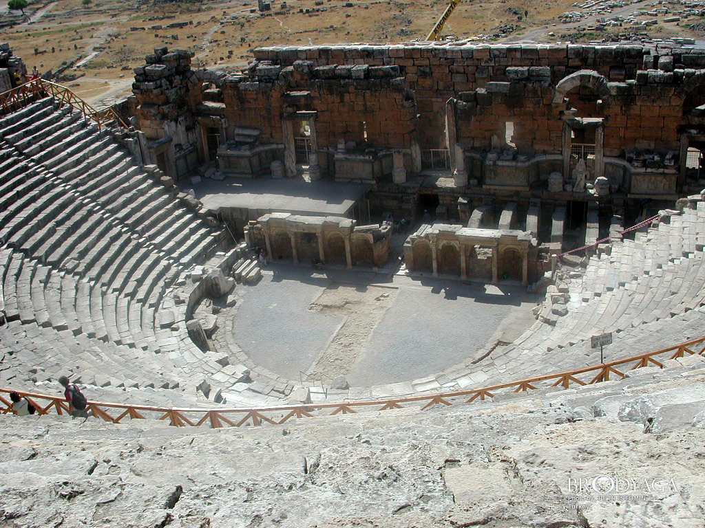 Hierapolis
